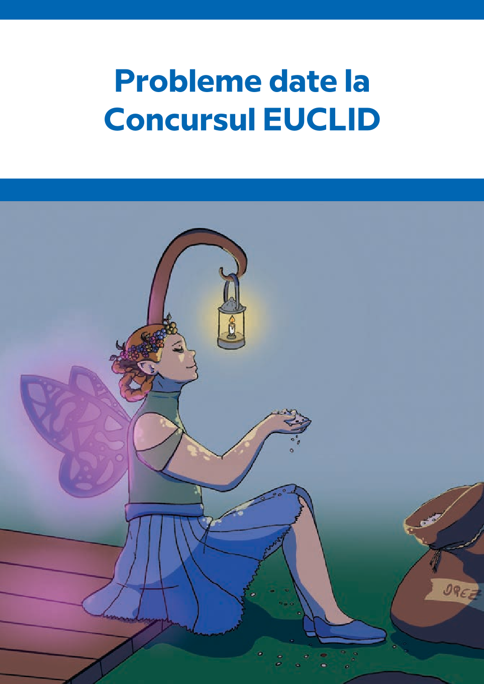 Culegere de matematică Clasa a III-a. Nivel de bază și excelență ”Euclid” - Cristina-Lavinia Savu