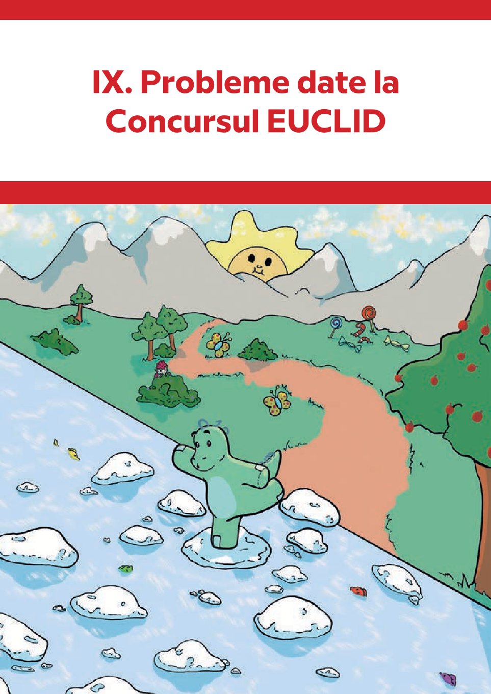 Culegere de matematică Clasa pregătitoare. Nivel de bază și excelență ”Euclid” - Cristina-Lavinia Savu