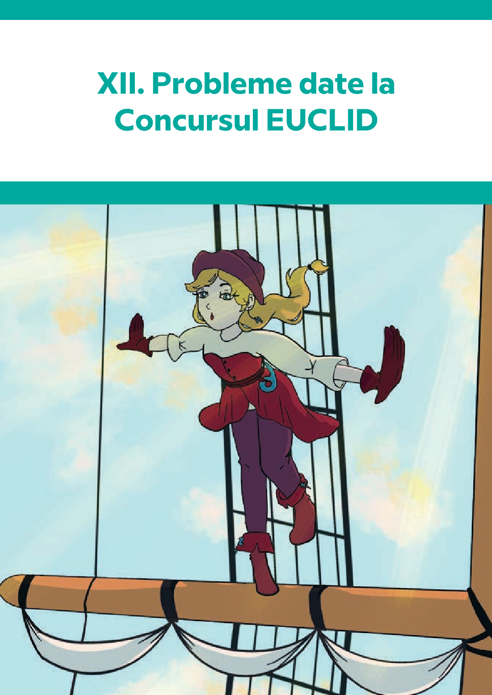 Culegere de matematică. Nivel de bază și excelență ”Euclid”-Clasa I-Cristina-Lavinia Savu