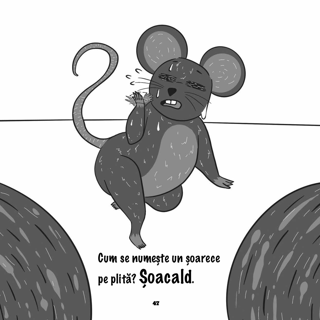 Râsul mi-e prieten bun. Bancuri, glume și povești cu haz pentru copii isteți - Olina Ortiz
