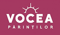 Vocea Parintilor - Magazin Online