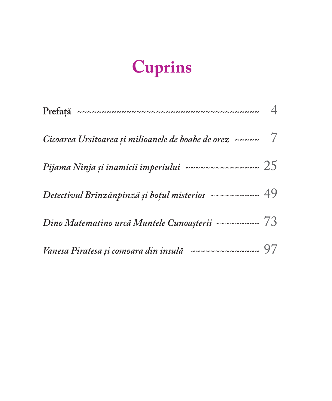 Vreau și pot! Cinci povești cu hărți mentale - Olina Ortiz