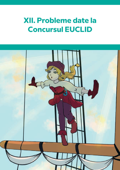 Culegere de matematică. Nivel de bază și excelență ”Euclid”-Clasa I-Cristina-Lavinia Savu