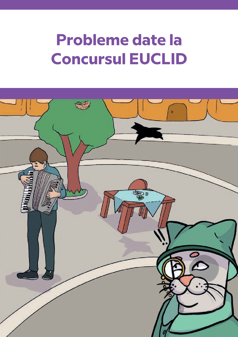 Culegere de matematică. Nivel de bază și excelență ”Euclid”-Clasa a IV-a-Cristina-Lavinia Savu