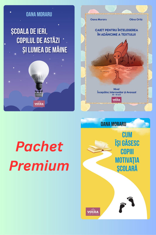 Pachet Premium