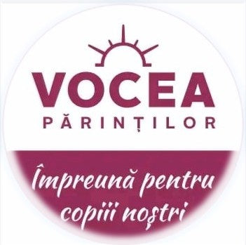 Vocea Parintilor - Magazin Online