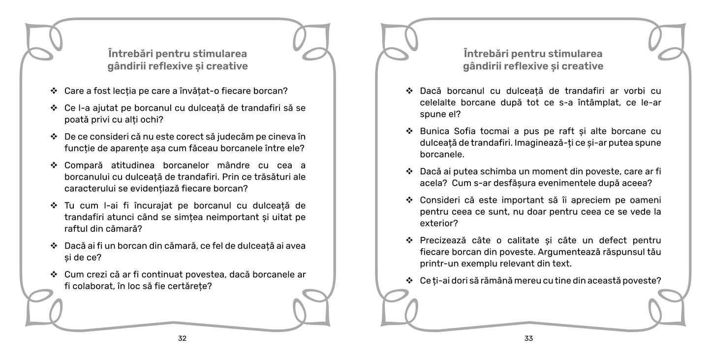 Grădina Etern. Povestiri cu tâlc pentru lumea interioară a copiilor și fișe de colorat - Elena‑Daniela Vîrtejanu