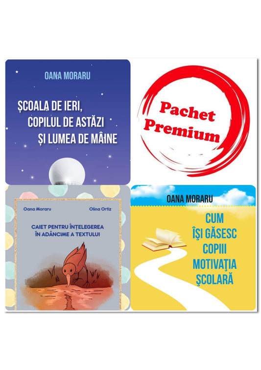 Pachet Premium