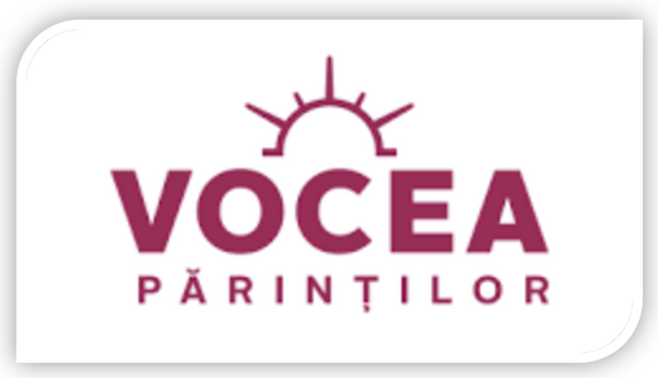 Vocea Parintilor - Magazin Online